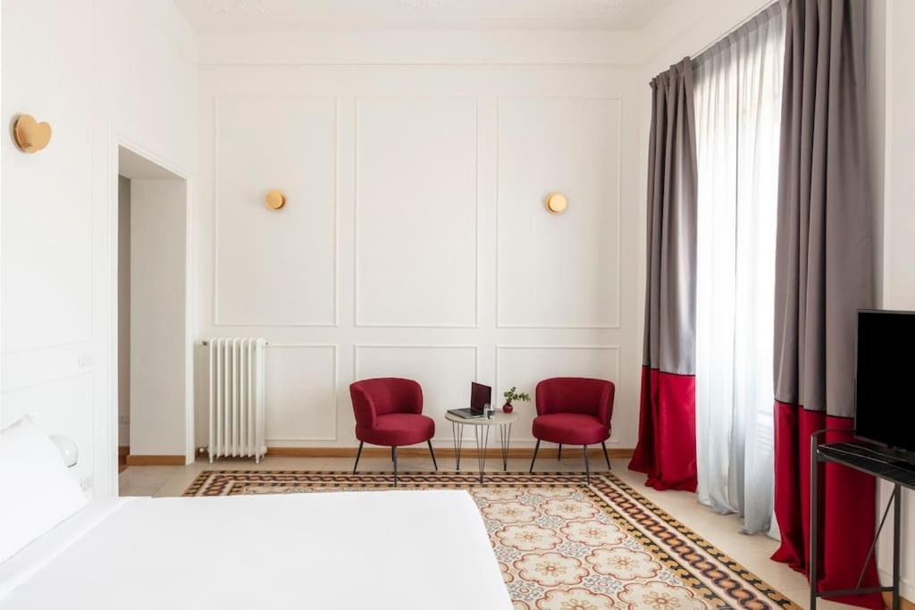 Sjr Luxury Apartment Trevi Fountain Рим Екстер'єр фото