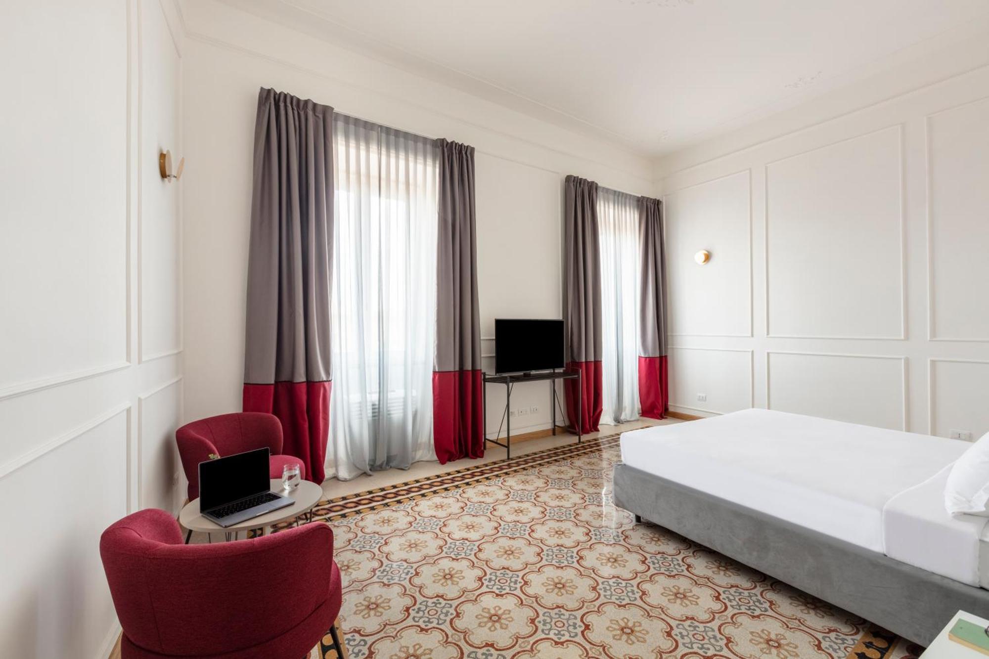Sjr Luxury Apartment Trevi Fountain Рим Екстер'єр фото