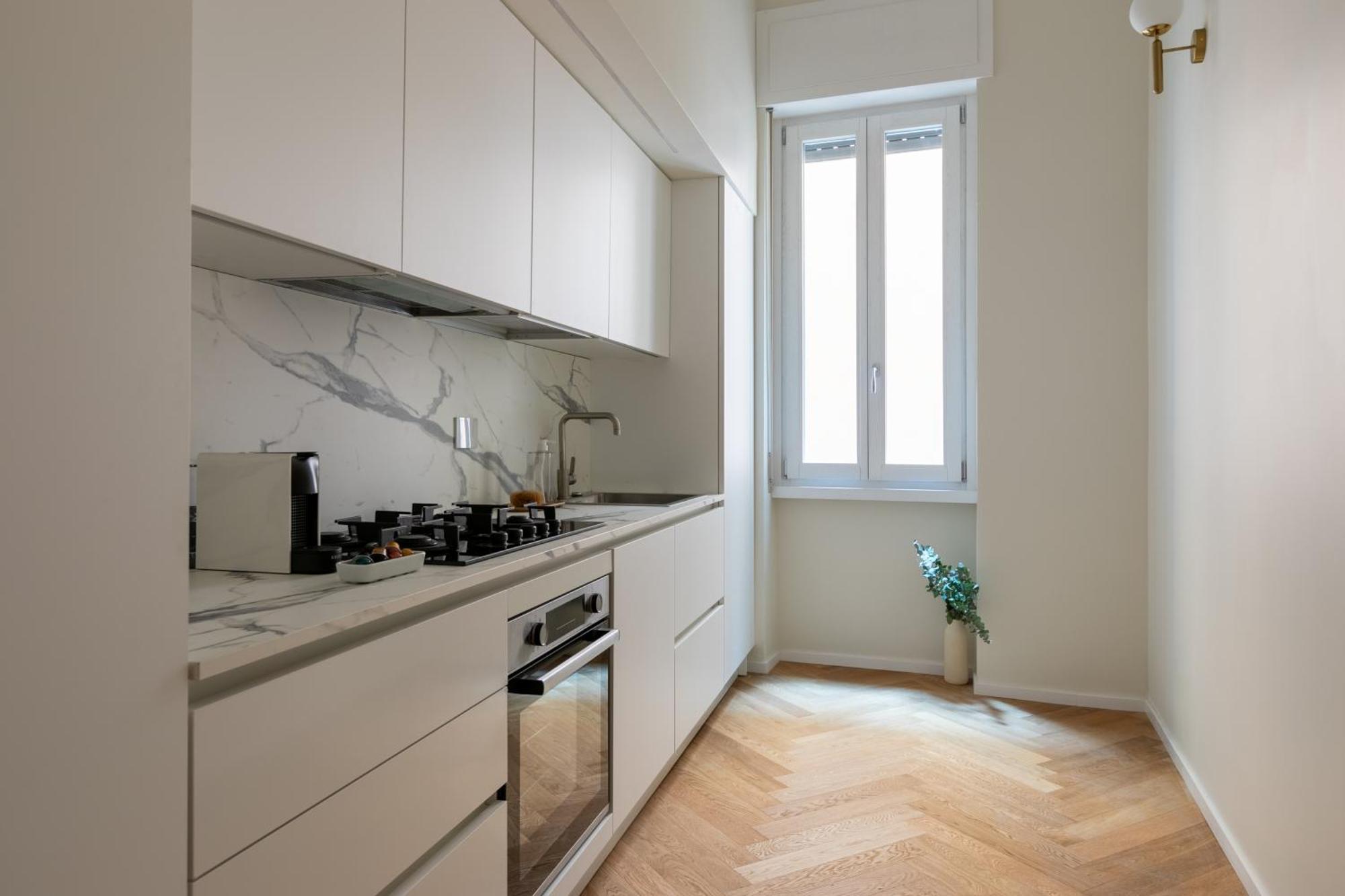 Sjr Luxury Apartment Trevi Fountain Рим Екстер'єр фото
